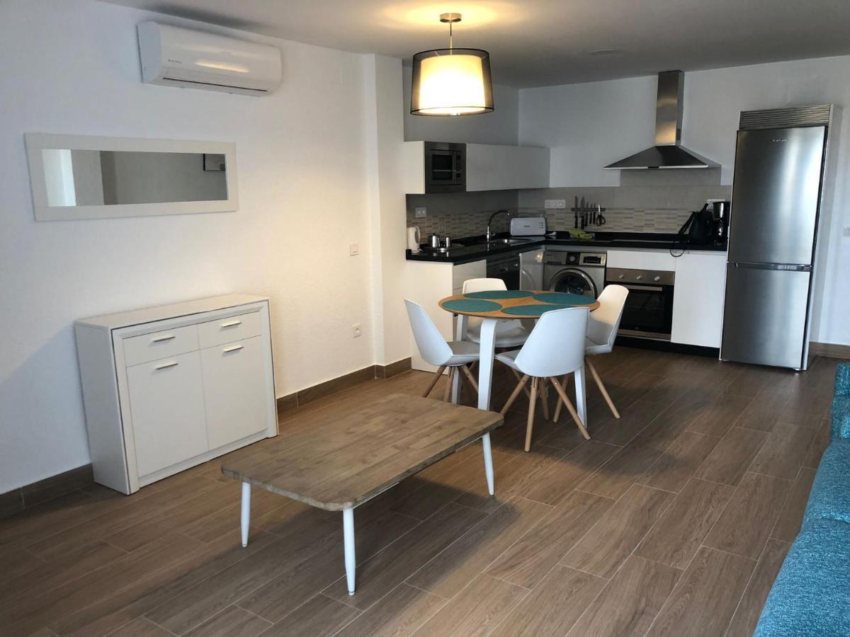 Apartamento Premium 646 Pueblo Evita Benalmadena Ngoại thất bức ảnh