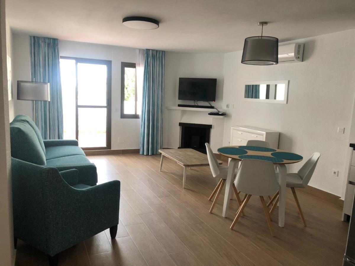 Apartamento Premium 646 Pueblo Evita Benalmadena Ngoại thất bức ảnh
