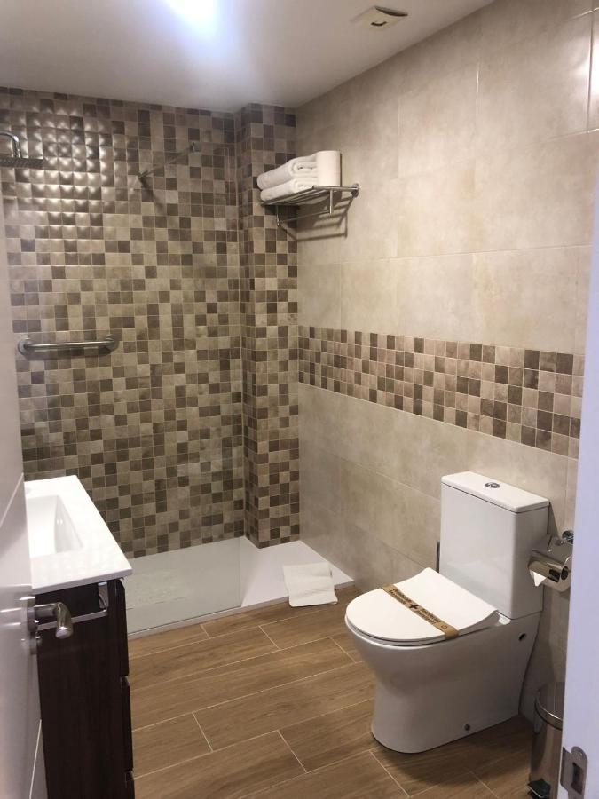 Apartamento Premium 646 Pueblo Evita Benalmadena Ngoại thất bức ảnh