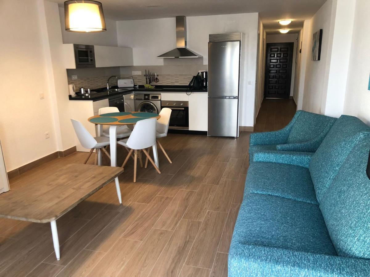 Apartamento Premium 646 Pueblo Evita Benalmadena Ngoại thất bức ảnh