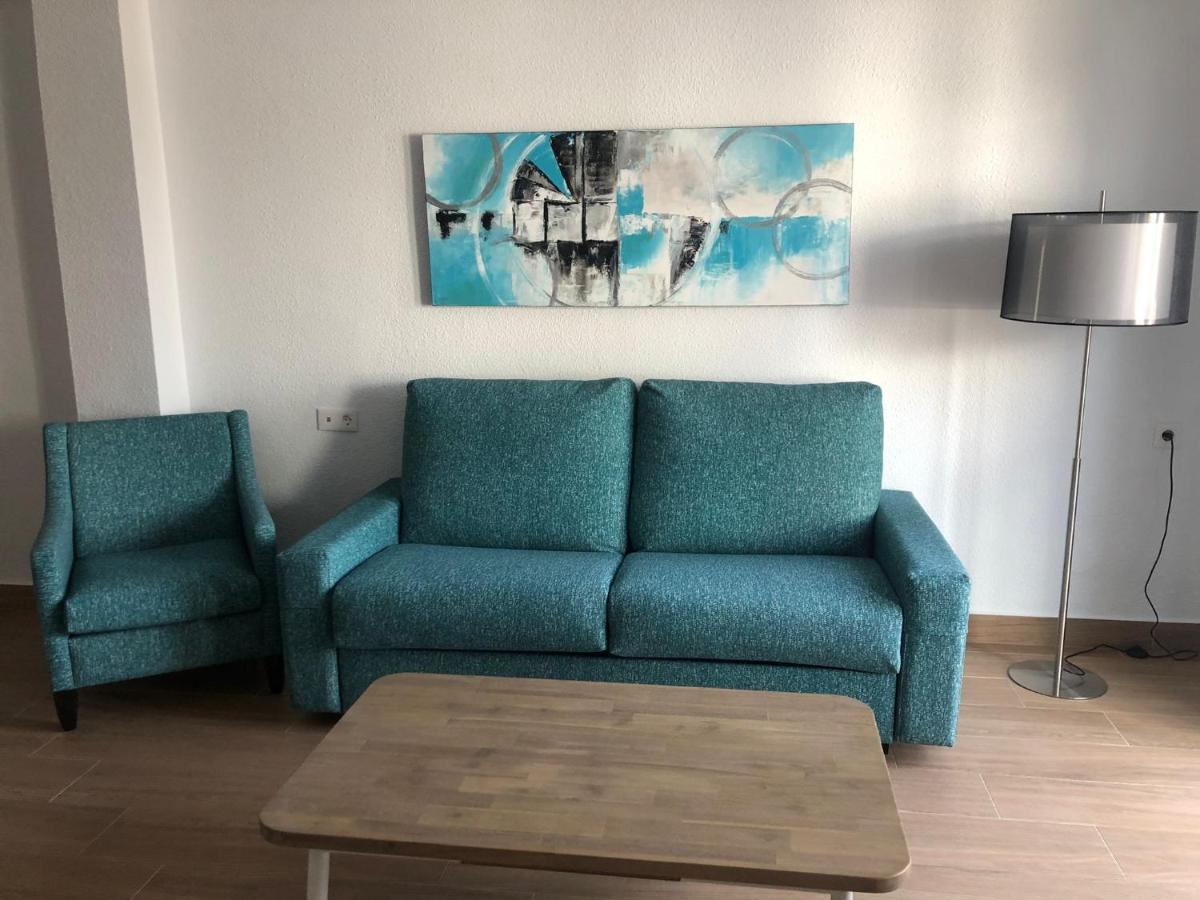 Apartamento Premium 646 Pueblo Evita Benalmadena Ngoại thất bức ảnh