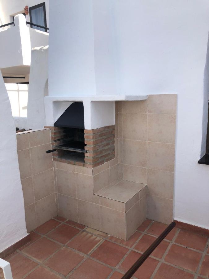 Apartamento Premium 646 Pueblo Evita Benalmadena Ngoại thất bức ảnh