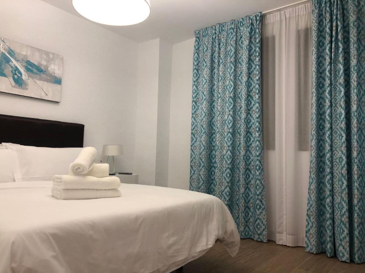 Apartamento Premium 646 Pueblo Evita Benalmadena Ngoại thất bức ảnh