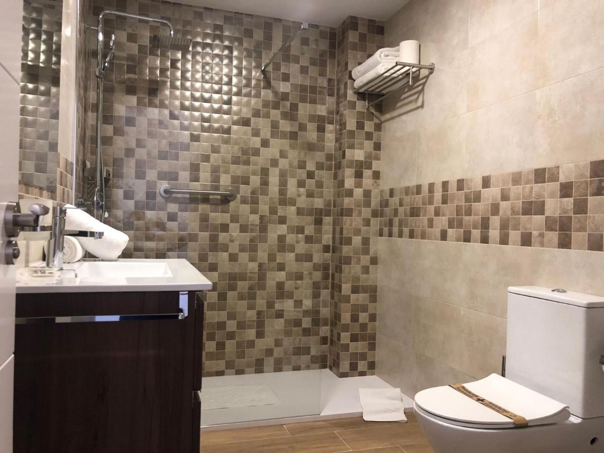 Apartamento Premium 646 Pueblo Evita Benalmadena Ngoại thất bức ảnh
